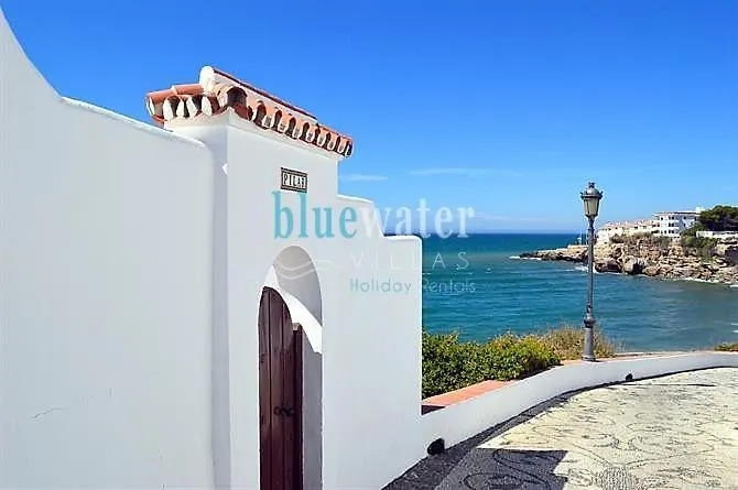 Apartment El Salon, Nerja Bluewater Villas Spain