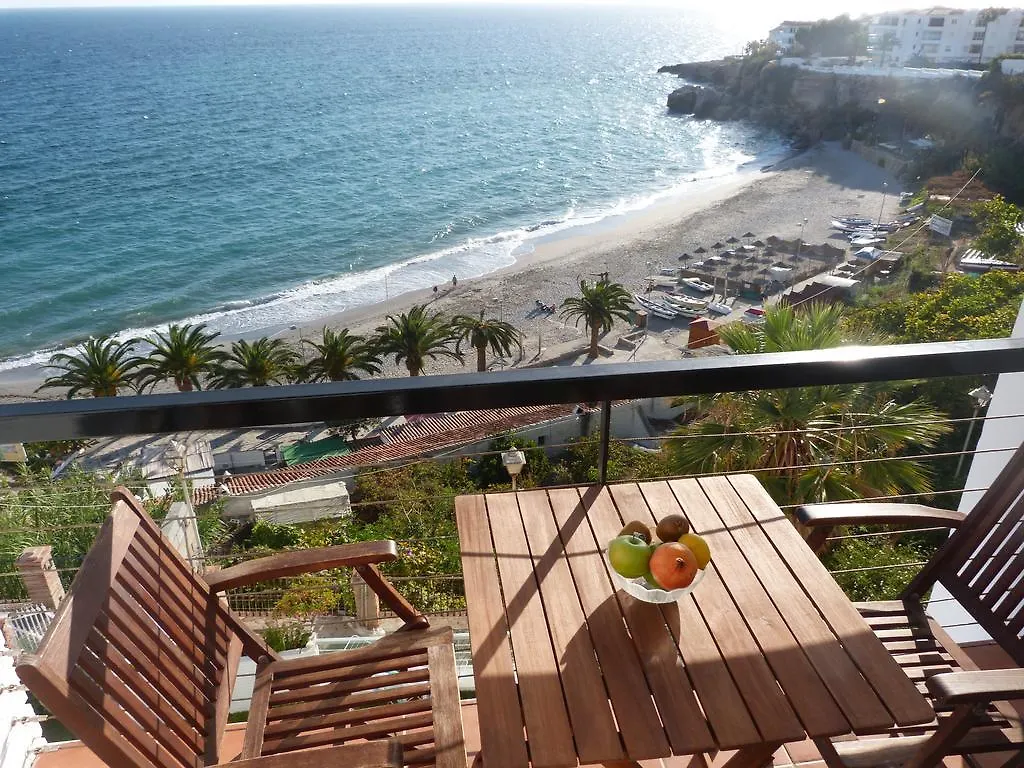 El Salon, Nerja Bluewater Villas contacts