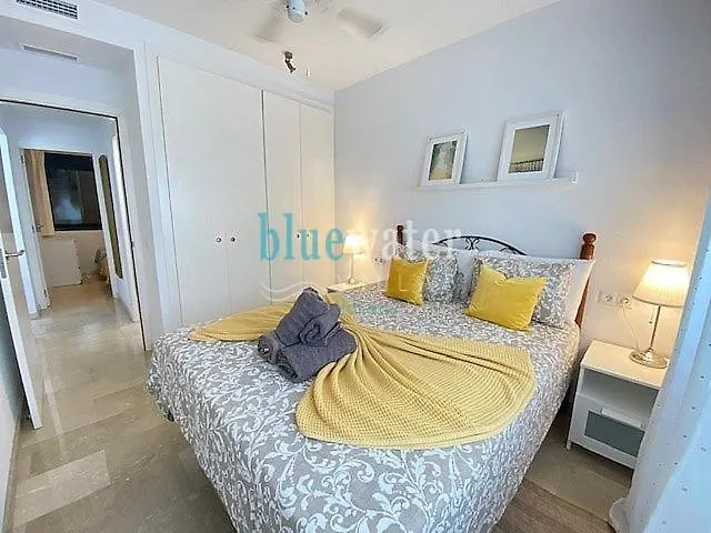 Apartamento El Salon, Nerja Bluewater Villas