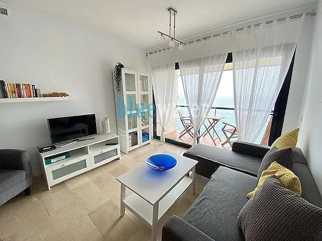 El Salon, Nerja Bluewater Villas 0*,