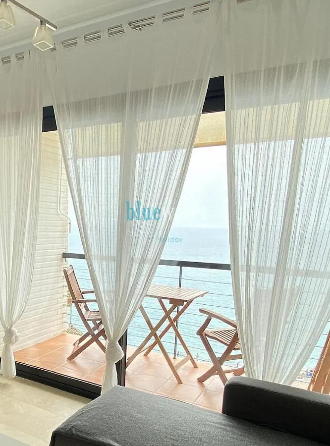 El Salon, Nerja Bluewater Villas