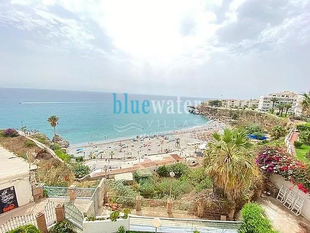 El Salon, Nerja Bluewater Villas Apartamento
