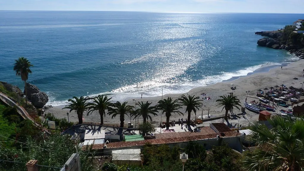 Apartamento El Salon, Nerja Bluewater Villas