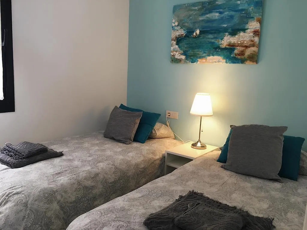 Apartamento El Salon, Nerja Bluewater Villas
